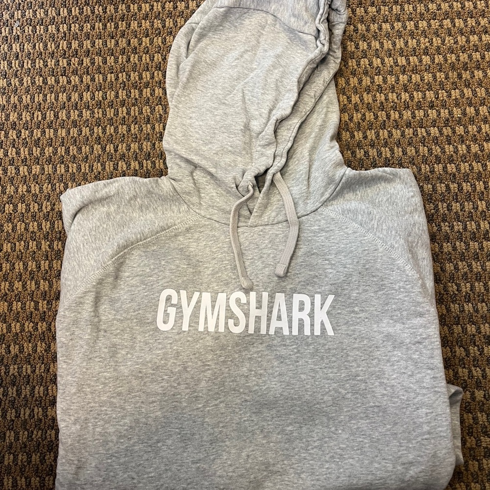 Gymshark Mens Oversized Sweatshirt!!